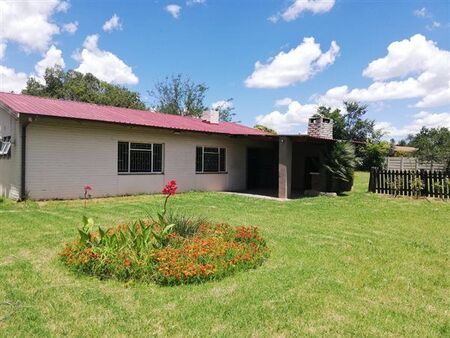 3 Bedroom House in Morelig