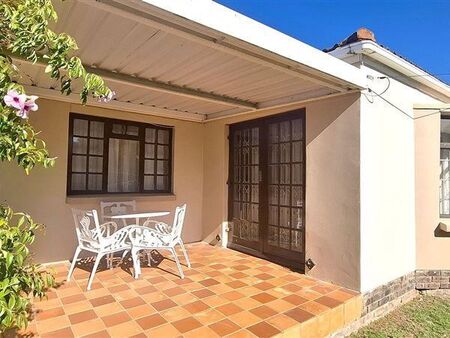 3 Bedroom House in Lorraine
