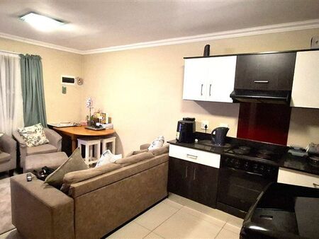 2 Bedroom Apartment in Springfield