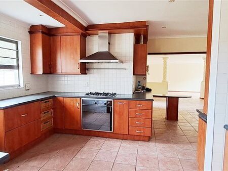 3 Bedroom House in Kamma Park