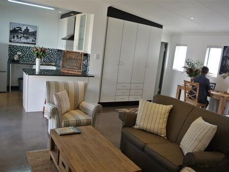 1 Bedroom House in Gonubie