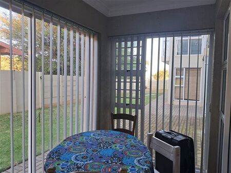 2 Bedroom Apartment in Jeffreys Bay