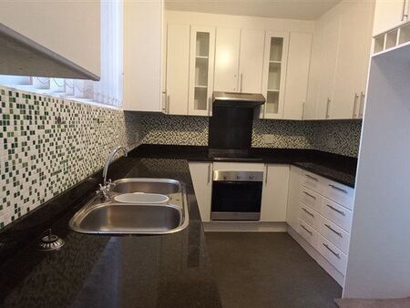 2 Bedroom Apartment in St Georges Park