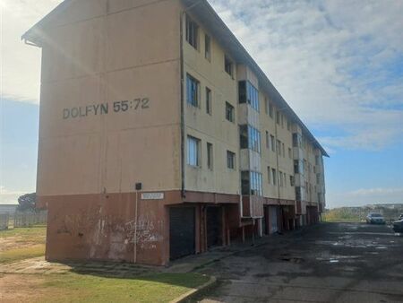 2 Bedroom Apartment in Algoa Park