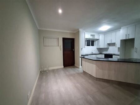 1 Bedroom Apartment in St Georges Park