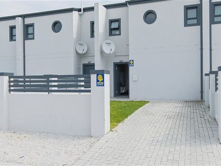 2 Bedroom Townhouse in Parsons Vlei