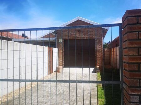 2 Bedroom House in Pinelands