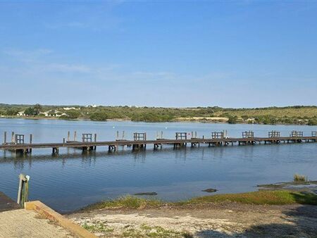 4 Bedroom House in St Francis Bay