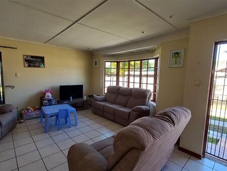 3 Bedroom House in Gonubie