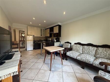 2 Bedroom Apartment in Jeffreys Bay