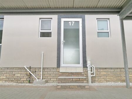 2 Bedroom Simplex in Overbaakens