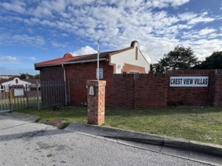 2 Bedroom Townhouse in Kabega