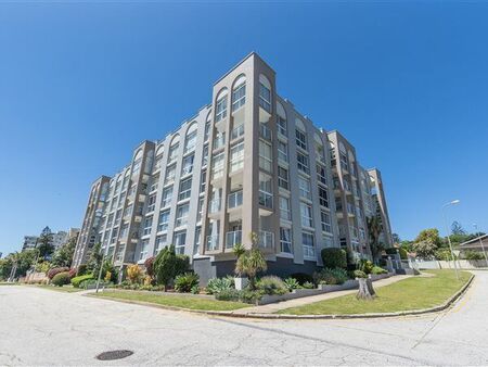 1 Bedroom Apartment in Humewood