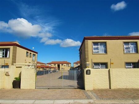 2 Bedroom Apartment in Wavecrest