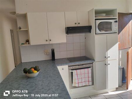 4 Bedroom House in C Place