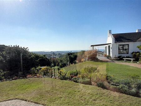 3 Bedroom House in St Francis Bay