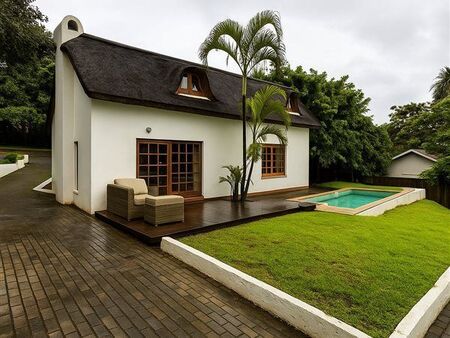 2 Bedroom House in Beacon Bay