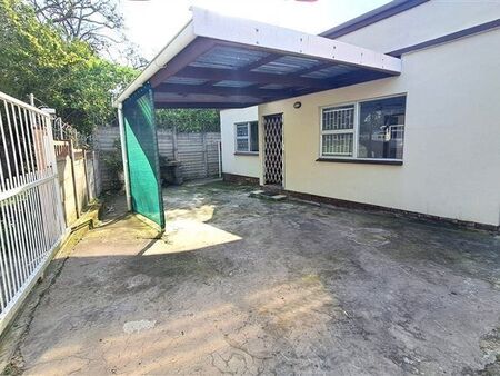 2 Bedroom Apartment in Greenfields