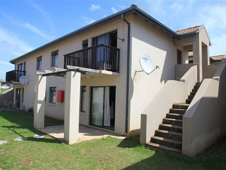 2 Bedroom Apartment in Kidds Beach