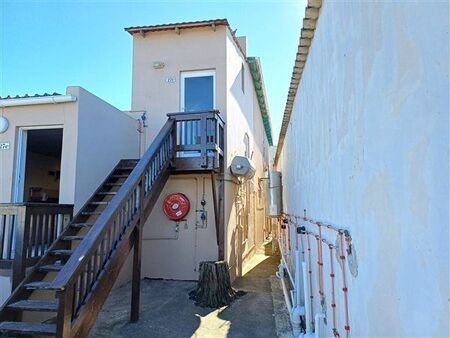 2 Bedroom House in Gonubie