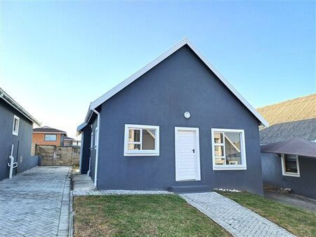 2 Bedroom Townhouse in Sunny Ridge