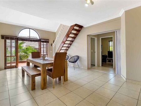 3 Bedroom Apartment in Rivonia