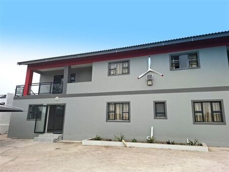 2 Bedroom Apartment in Mount Moreland