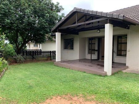3 Bedroom House in Seaward Estates