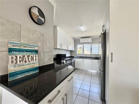 3 Bedroom Apartment in Ballito