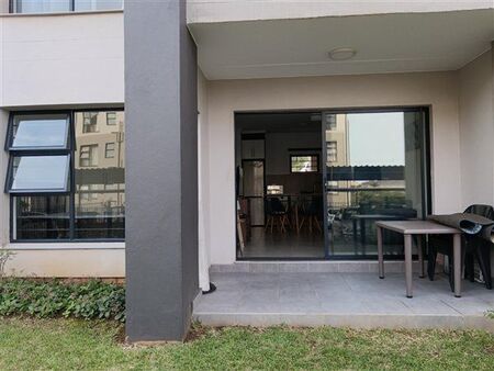1 Bedroom Apartment in Ballito