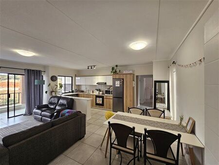 2 Bedroom Apartment in Ballito