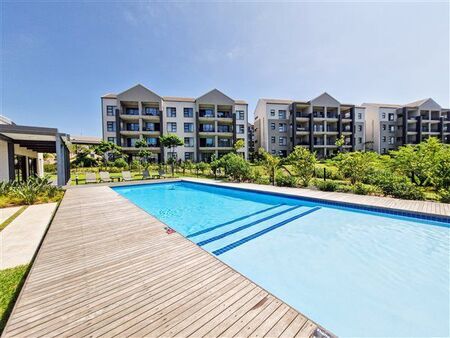 3 Bedroom Apartment in Ballito