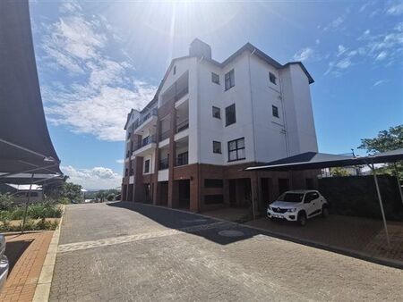 2 Bedroom Apartment in Ballito