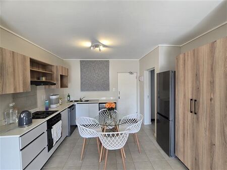 2 Bedroom Apartment in Ballito