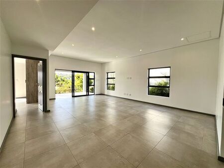 3 Bedroom House in Palm Lakes Estate