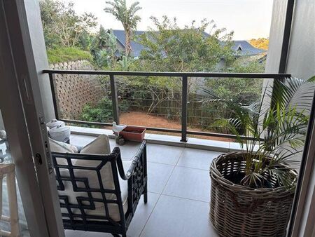3 Bedroom Apartment in Simbithi Estate