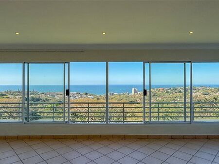 4 Bedroom Apartment in Ballito