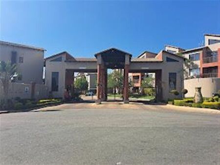 2 Bedroom Apartment in Honeydew
