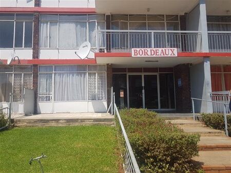 2 Bedroom Apartment in Florida