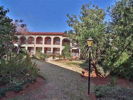 1 Bedroom Flat in Horison