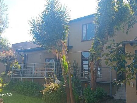 5 Bedroom House in Weltevreden Park