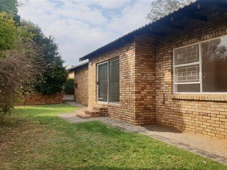 2 Bedroom Townhouse in Honeydew Ridge