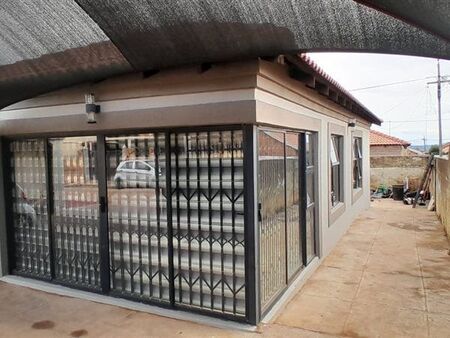 3 Bedroom House in Soshanguve