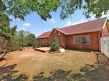 5 Bedroom House in Rant en Dal