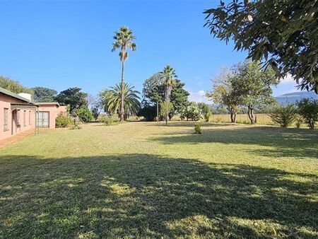 4 Bedroom House in Magaliesburg