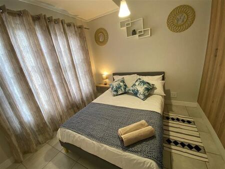 1 Bedroom Apartment in Savannah Country Estate