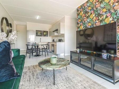 3 Bedroom Apartment in Mooikloof Equestrian Estate