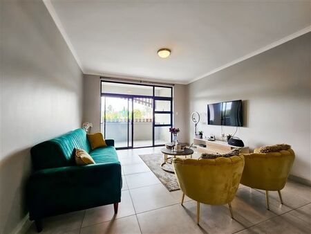 2 Bedroom Apartment in Faerie Glen