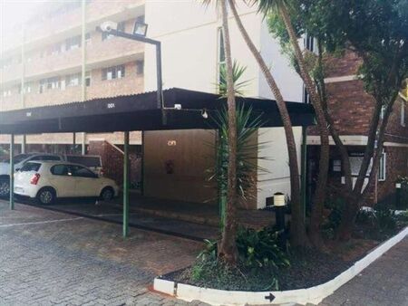 2 Bedroom Apartment in Silverton