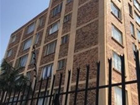 2 Bedroom Flat in Silverton